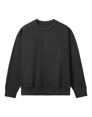 Oversize-Sweatshirt für Damen - Reklamnepredmety