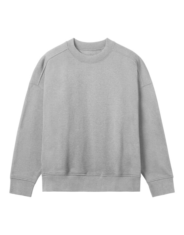 Oversize-Sweatshirt für Damen