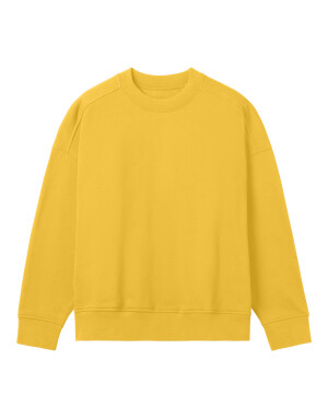 Oversize-Sweatshirt für Damen - Reklamnepredmety