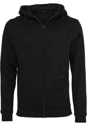 Heavy Zip Hoody - Reklamnepredmety
