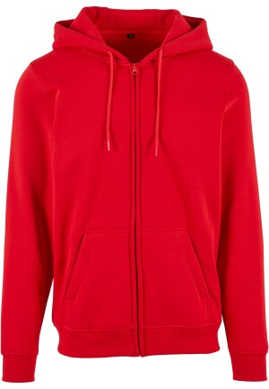 Heavy Zip Hoody - Reklamnepredmety
