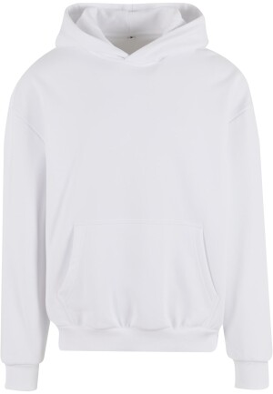 Ultra Heavy Oversized Hoody - Reklamnepredmety