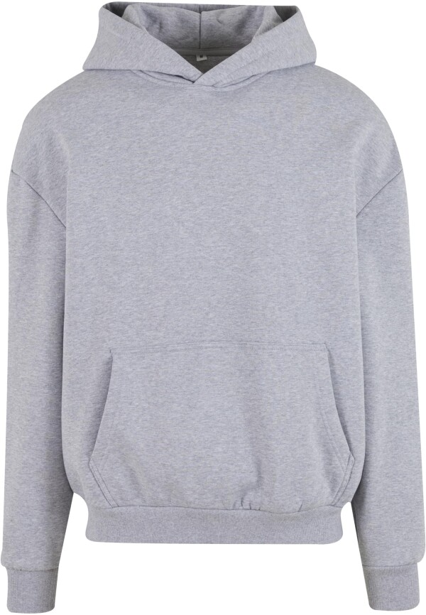 Ultra Heavy Oversized Hoody