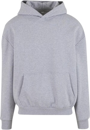 Ultra Heavy Oversized Hoody - Reklamnepredmety