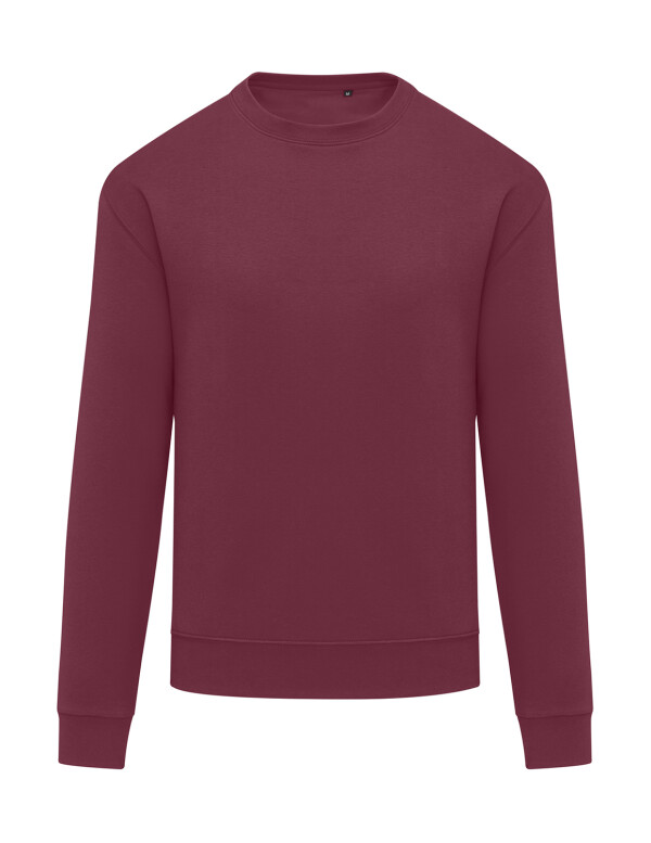 Originals Herren-Sweatshirt mit Rundhalsausschnitt