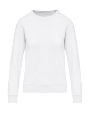 Originals Damen-Sweatshirt mit Rundhalsausschnitt - Reklamnepredmety