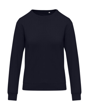 Originals Damen-Sweatshirt mit Rundhalsausschnitt - Reklamnepredmety
