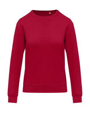 Originals Damen-Sweatshirt mit Rundhalsausschnitt - Reklamnepredmety