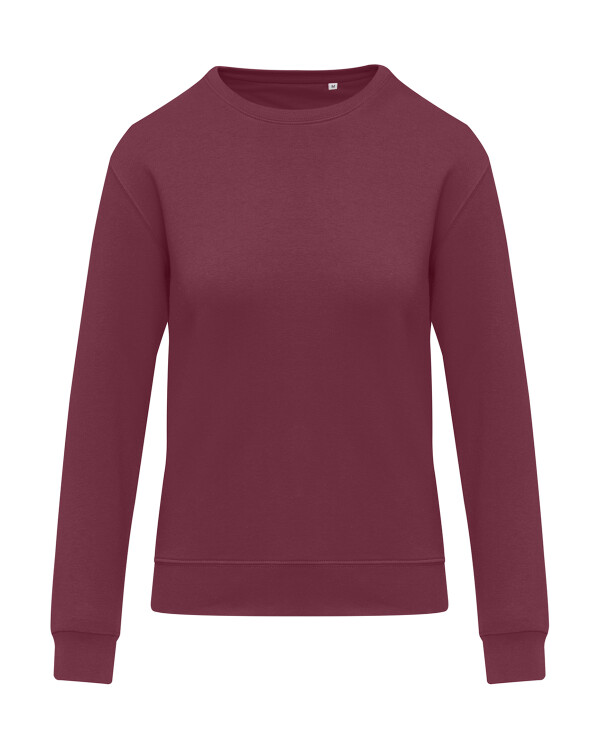 Originals Damen-Sweatshirt mit Rundhalsausschnitt