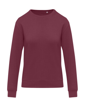 Originals Damen-Sweatshirt mit Rundhalsausschnitt - Reklamnepredmety