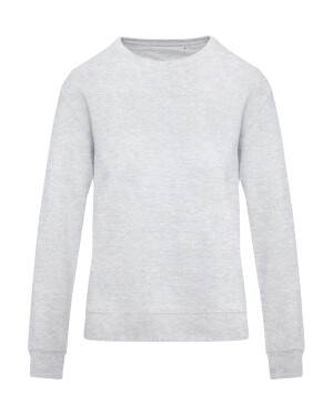 Originals Damen-Sweatshirt mit Rundhalsausschnitt - Reklamnepredmety