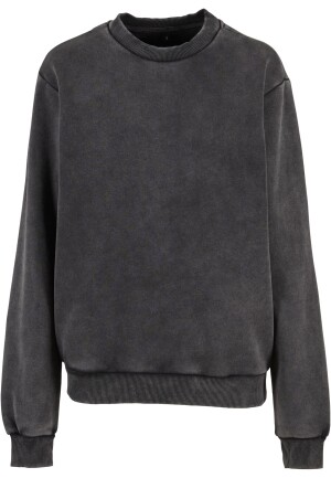 Ladies Vintage Heavy Crewneck - Reklamnepredmety