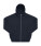 Influence Zip Hood