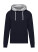 Originals Kontrast Kapuzensweatshirt Herren - 209-52-154-f-2024-02 - variant 
