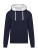 Originals Kontrast Kapuzensweatshirt Herren - 209-52-250-f-2024-02 - variant 