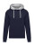 Originals Kontrast Kapuzensweatshirt Herren - 209-52-266-f-2024-02 - variant 