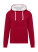 Originals Kontrast Kapuzensweatshirt Herren - 209-52-452-f-2024-02 - variant 