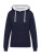 Originals Contrast Kapuzensweatshirt Damen