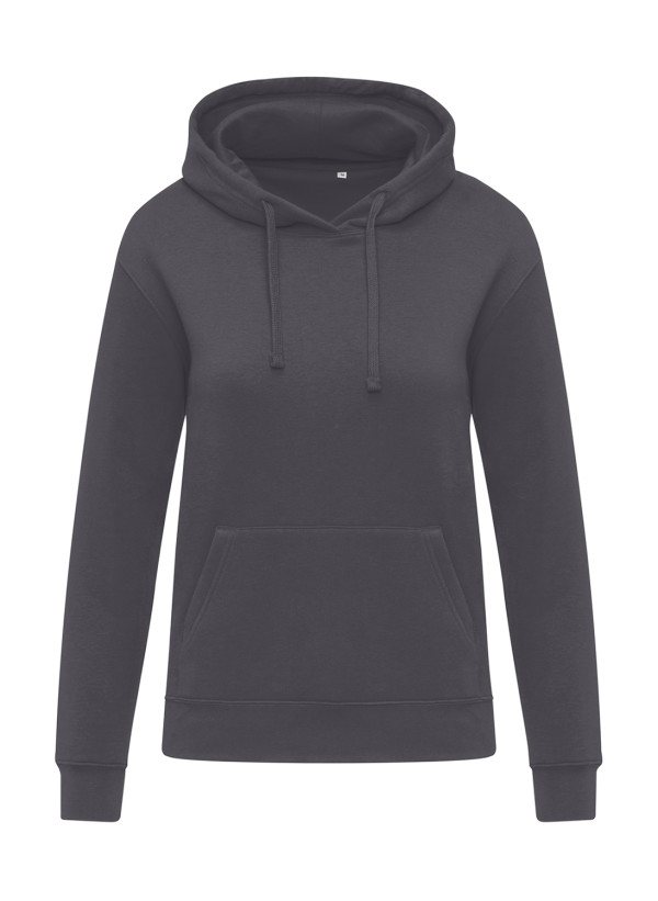 Originals Kapuzensweatshirt Damen