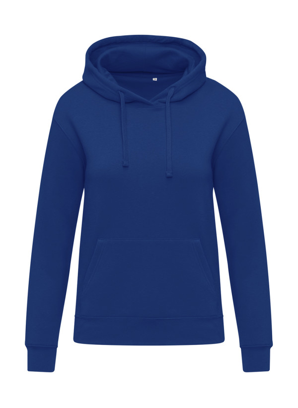 Originals Kapuzensweatshirt Damen