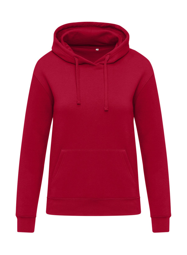 Originals Kapuzensweatshirt Damen