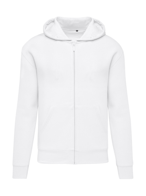 Originals Hooded Full Zip Kids
