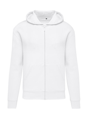 Originals Hooded Full Zip Kids - Reklamnepredmety