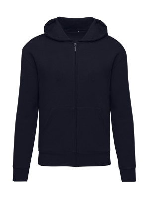 Originals Hooded Full Zip Kids - Reklamnepredmety