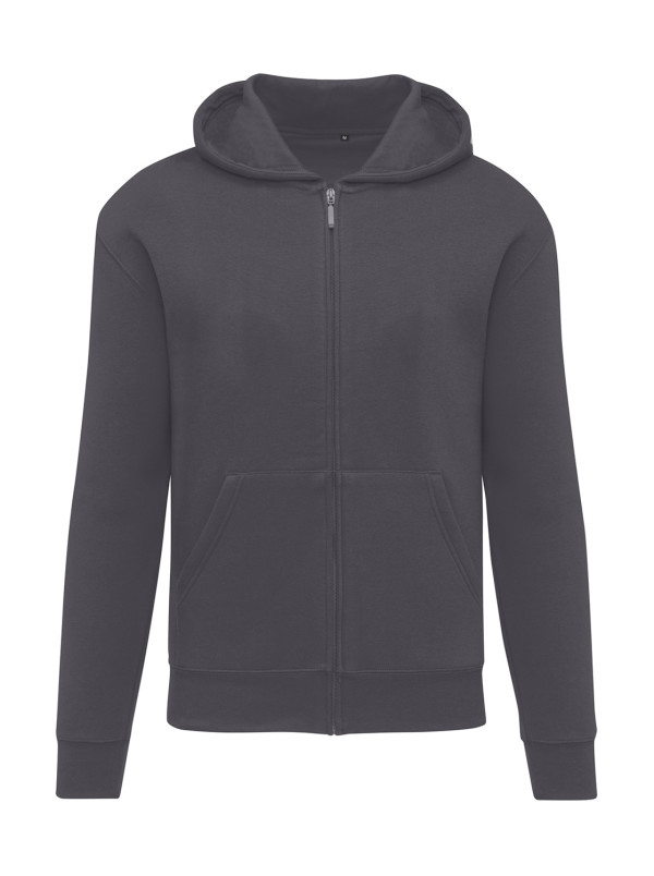 Originals Hooded Full Zip Kids