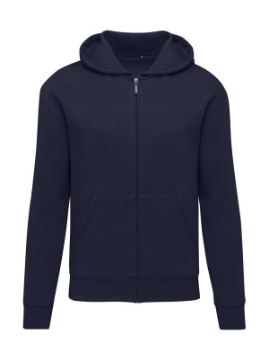 Originals Hooded Full Zip Kids - Reklamnepredmety