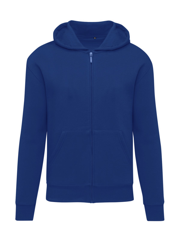 Originals Hooded Full Zip Kids