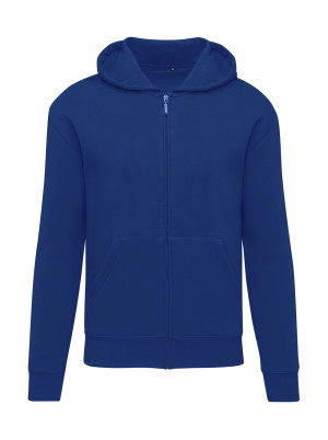 Originals Hooded Full Zip Kids - Reklamnepredmety