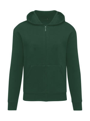Originals Hooded Full Zip Kids - Reklamnepredmety