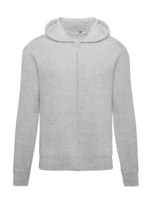Originals Hooded Full Zip Kids - Reklamnepredmety