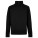 1/4 Zip Pique Sweatshirt - kk339-colour-blk-1-ezgifcom-webp-to-jpg-converter - variant 