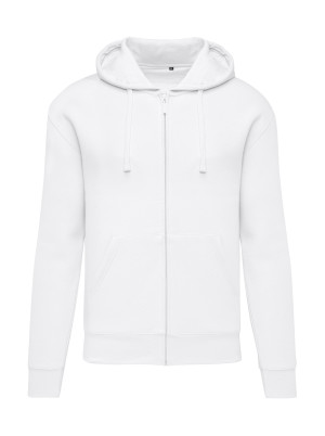 Originals Hooded Full Zip Men - Reklamnepredmety