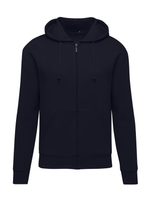 Originals Hooded Full Zip Men - Reklamnepredmety