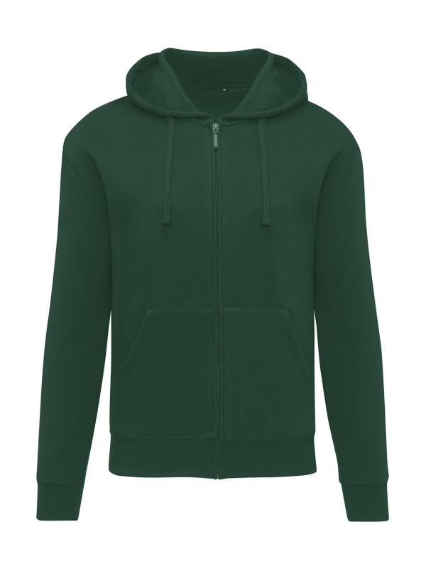 Originals Hooded Full Zip Men
