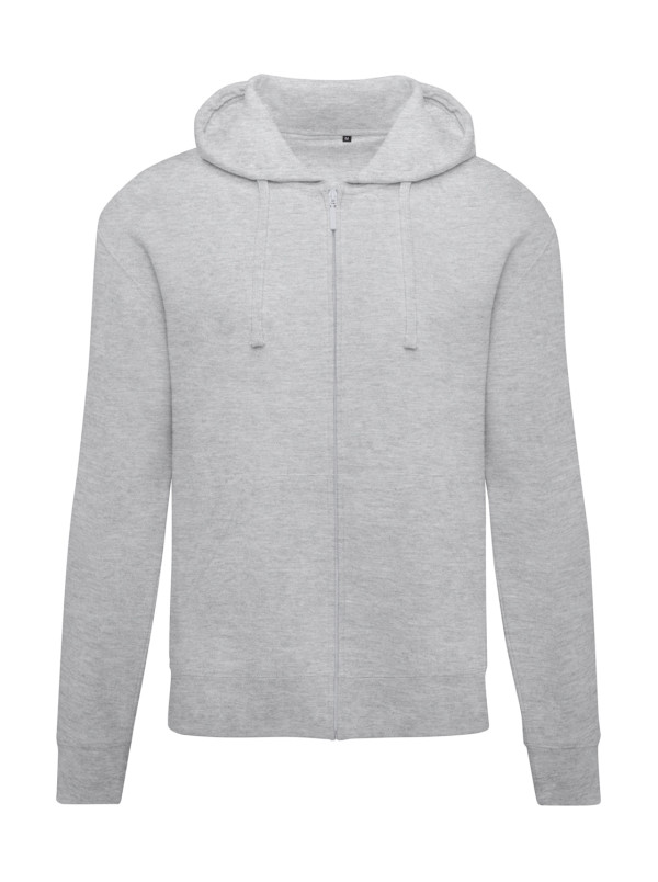 Originals Hooded Full Zip Men
