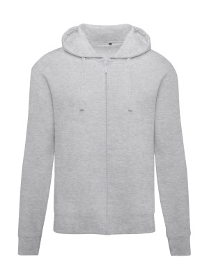Originals Hooded Full Zip Men - Reklamnepredmety