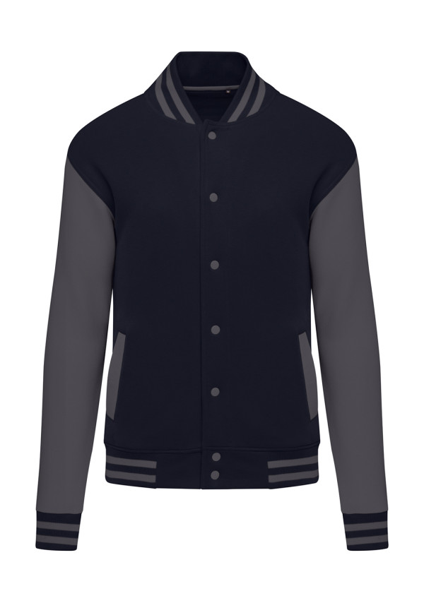 Originals Varsity Kinderjacke