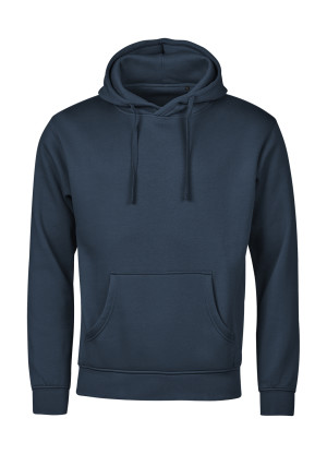 Urban Hooded Sweatshirt - Reklamnepredmety