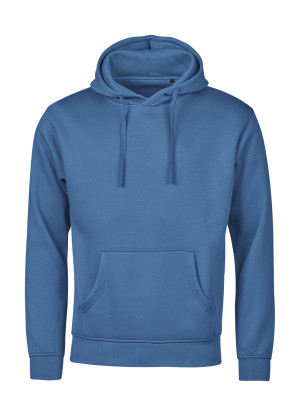 Urban Hooded Sweatshirt - Reklamnepredmety