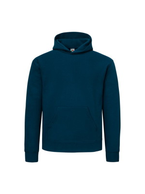 Supercotton™ Hooded Sweat - Reklamnepredmety