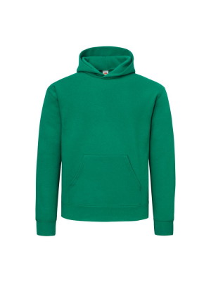 Supercotton™ Hooded Sweat - Reklamnepredmety