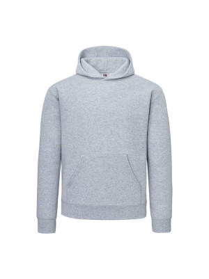 Supercotton™ Hooded Sweat - Reklamnepredmety