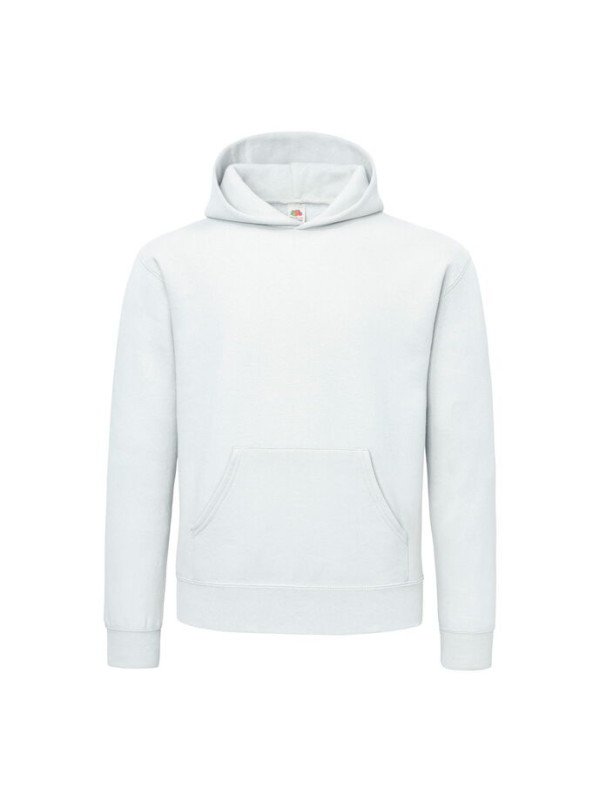 Supercotton™ Hooded Sweat