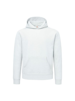 Supercotton™ Hooded Sweat - Reklamnepredmety