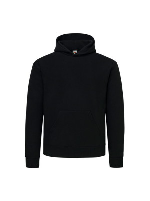 Supercotton™ Hooded Sweat - Reklamnepredmety