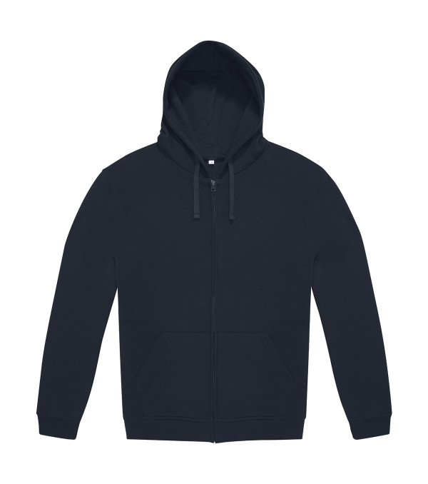 ID.334 Zip Hood